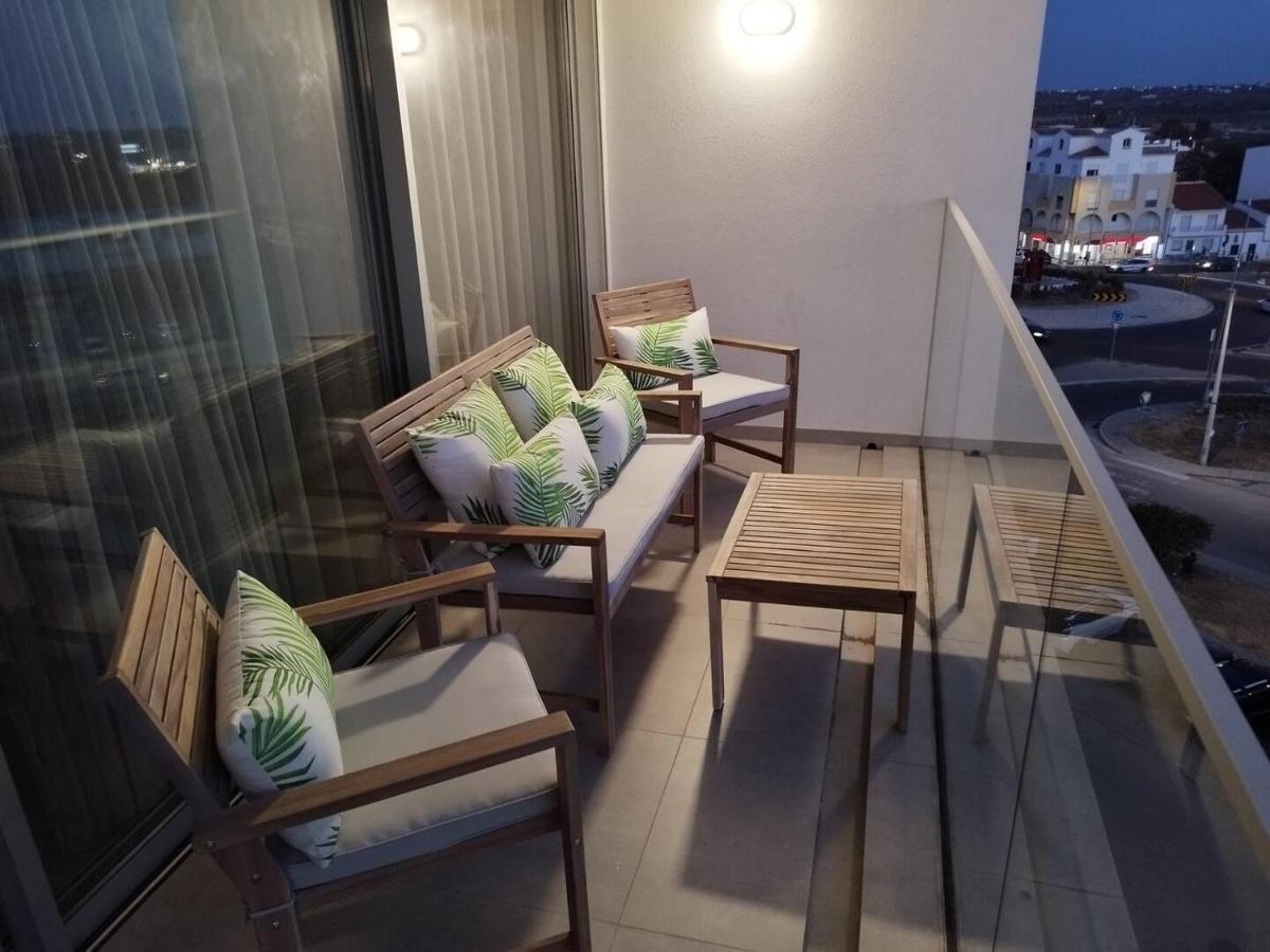 Nuno & Daisy Apartamento Lagoa Lagoa  Exterior photo
